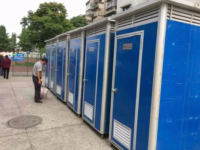 乐东移动洗手间租赁