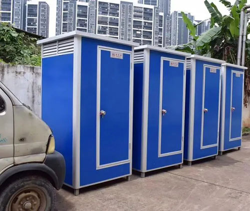 乐东工地移动卫生间出租